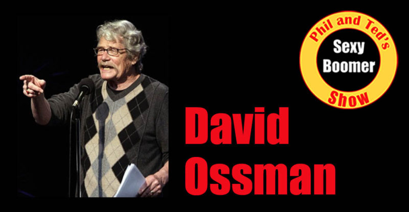 David Ossman