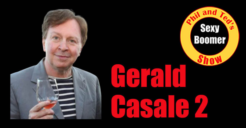 DEVO’s Gerald Casale Part 2