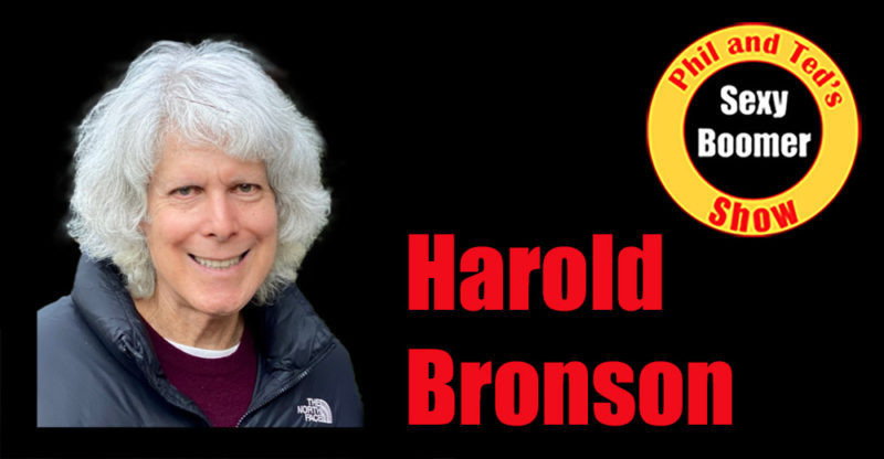 Harold Bronson