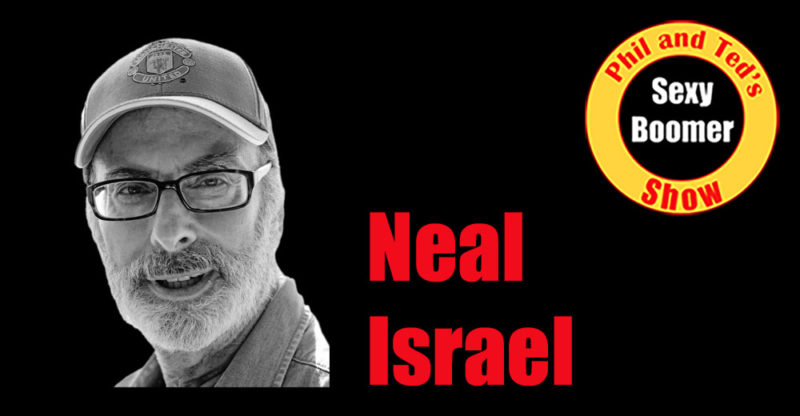 Neal Israel