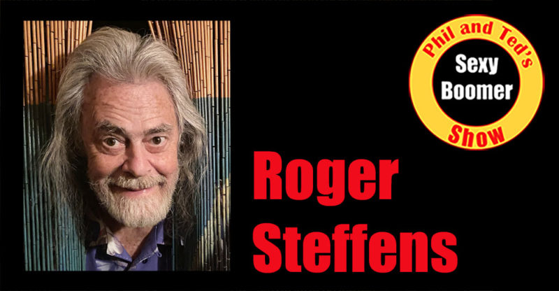 Roger Steffens