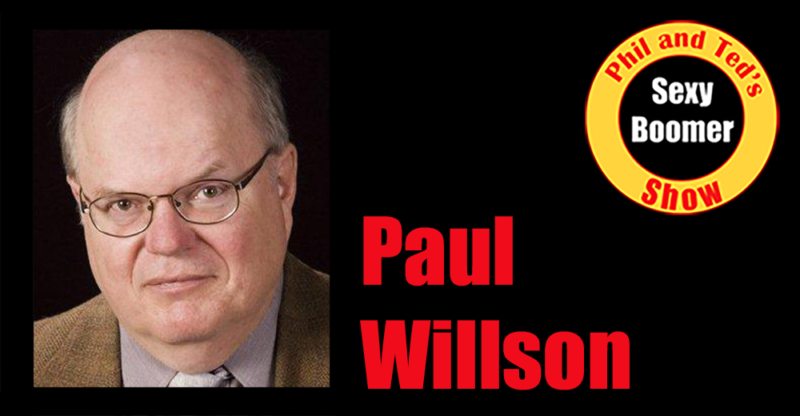 Paul Willson