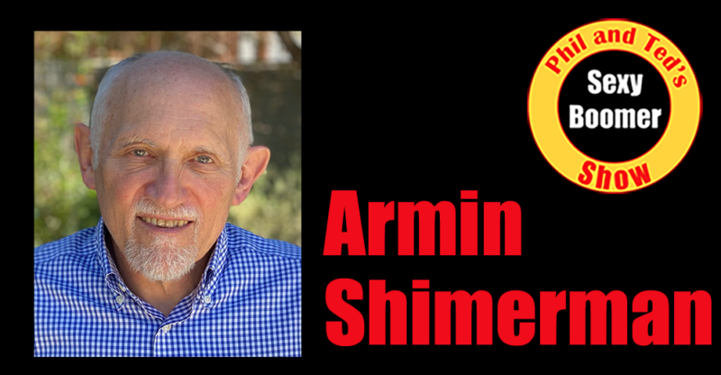 Armin Shimerman