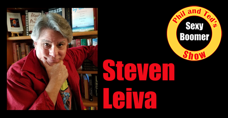 Steven Leiva