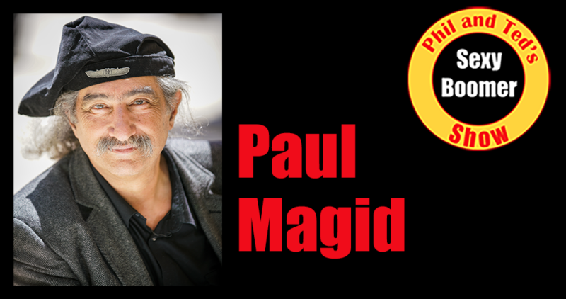 Paul Magid