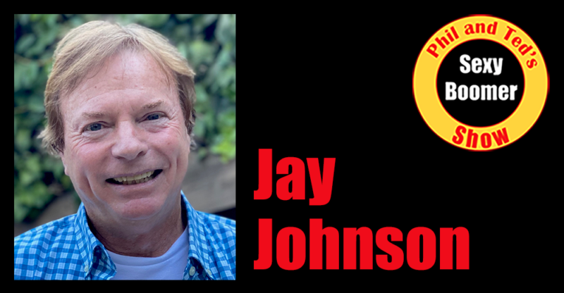 Jay Johnson