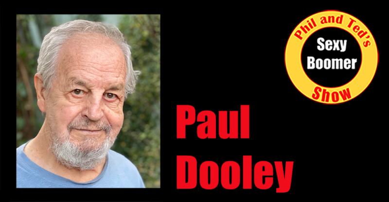 Paul Dooley