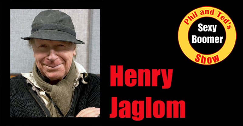 Henry Jaglom