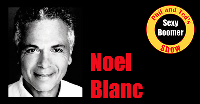 Noel Blanc