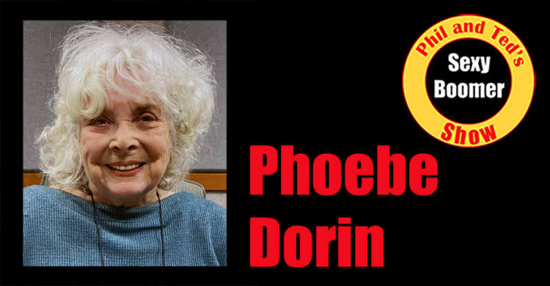 Phoebe Dorin