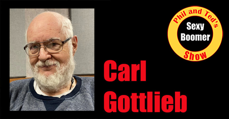 Carl Gottlieb