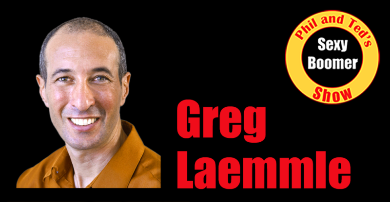 Greg Laemmle