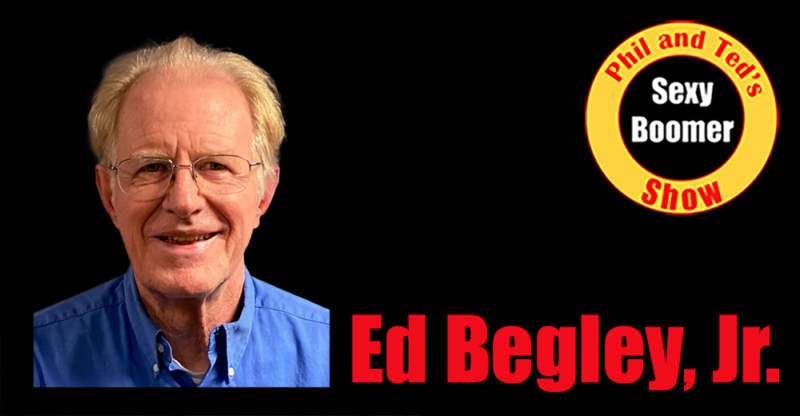 Ed Begley Jr.