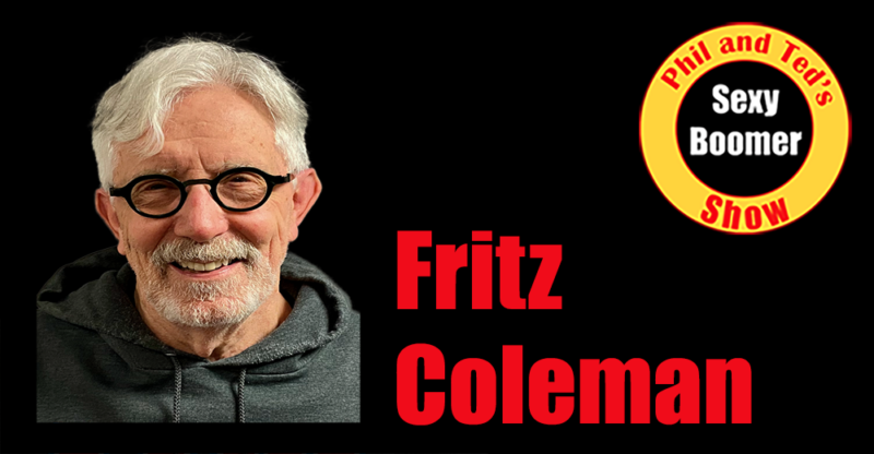 Fritz Coleman