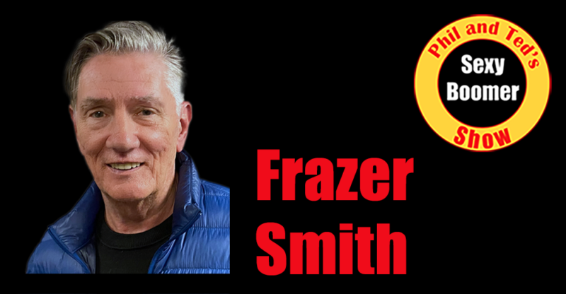 Frazer Smith