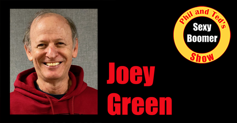 Joey Green