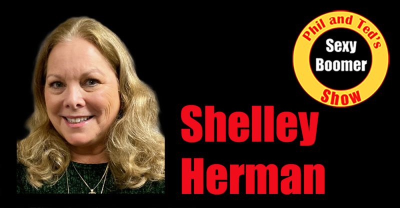 Shelley Herman