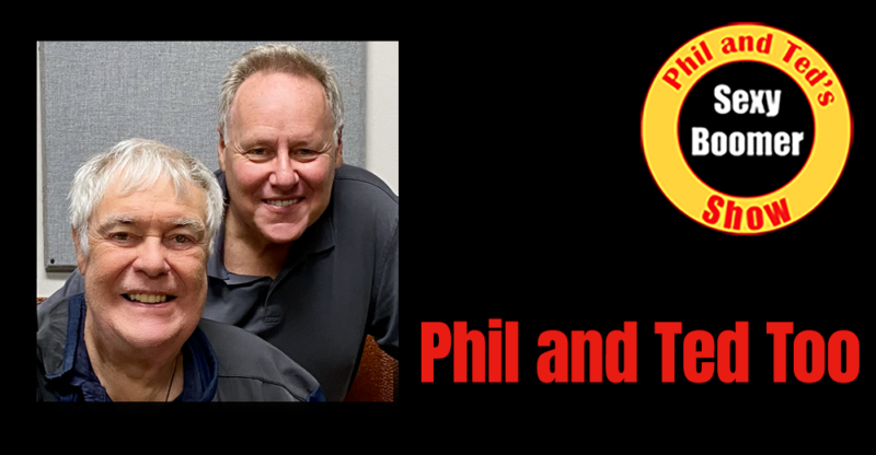 Phil and Ted Too