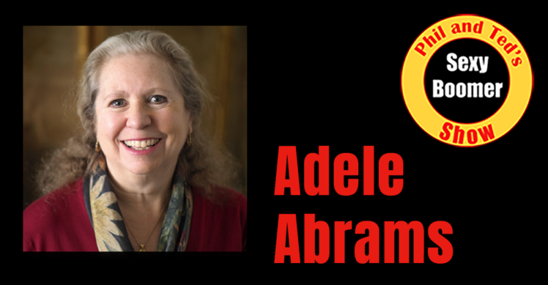 Adele Abrams