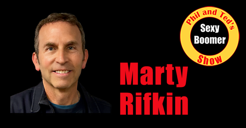 Marty Rifkin