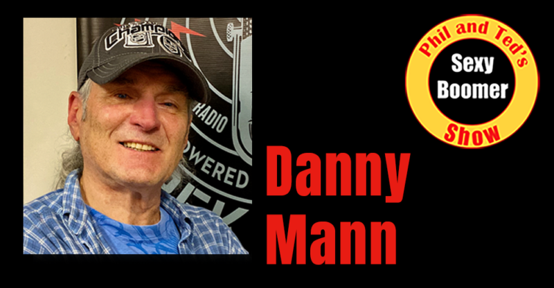 Danny Mann