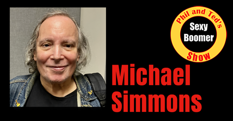 Michael Simmons