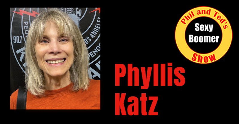 Phyllis Katz