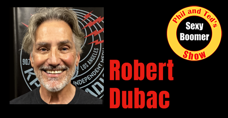 Robert Dubac