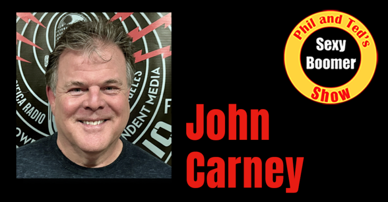 John Carney