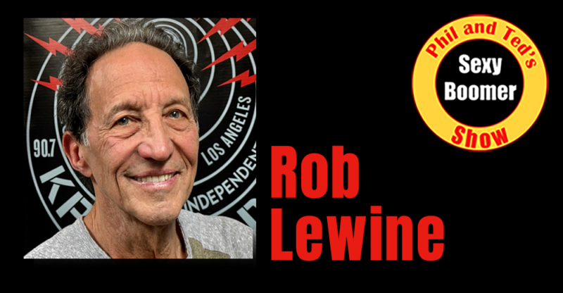 Rob Lewine