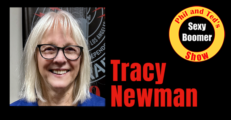 Tracy Newman