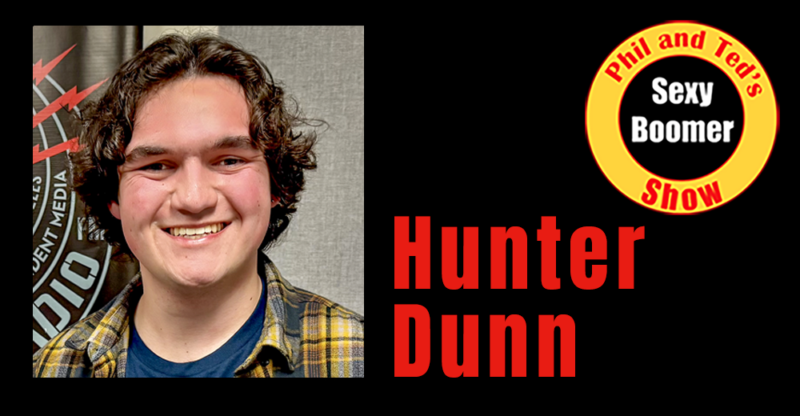 Hunter Dunn