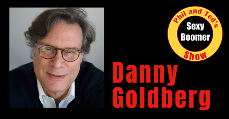 Danny Goldberg